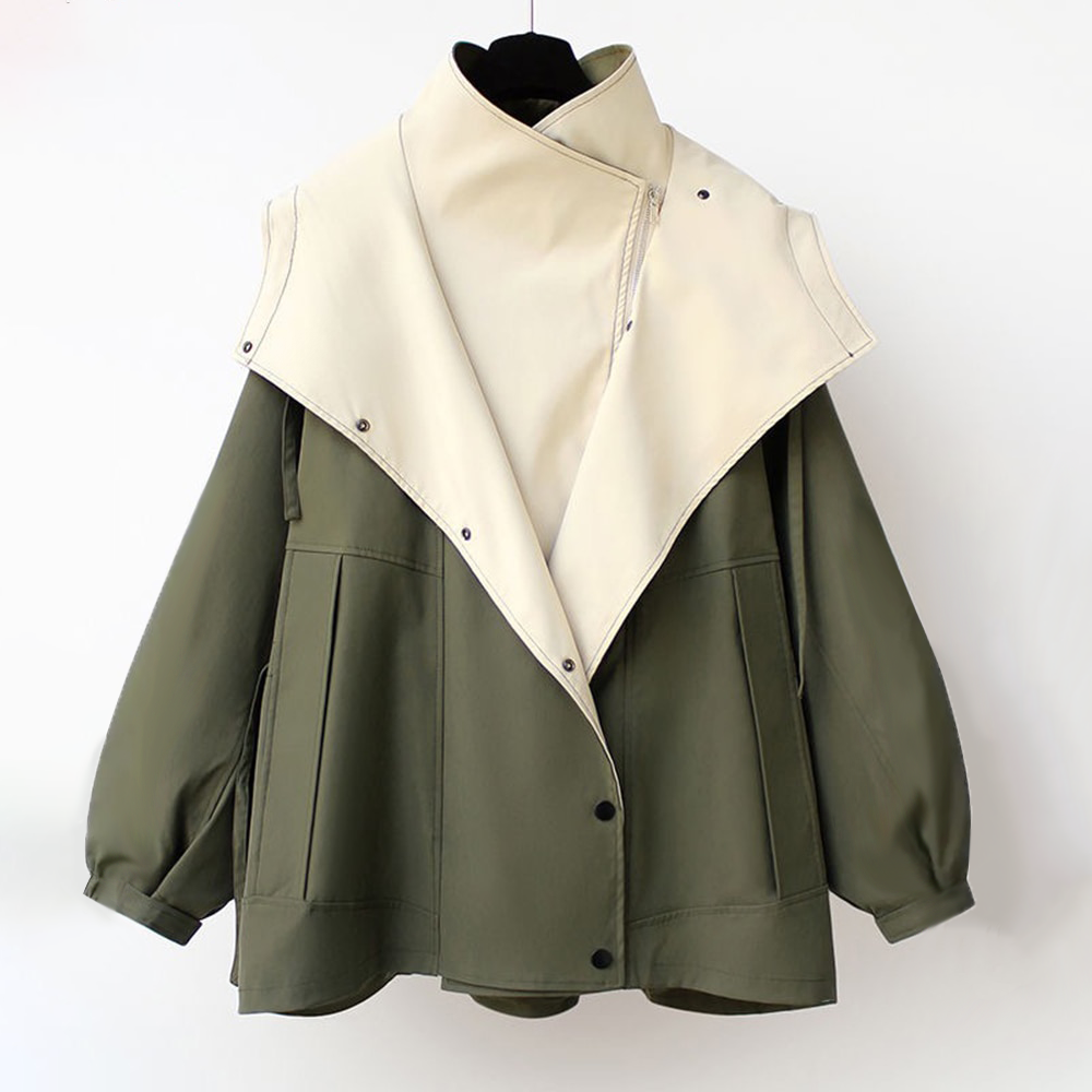 GR | Vintage women's jacket for autumn & winter