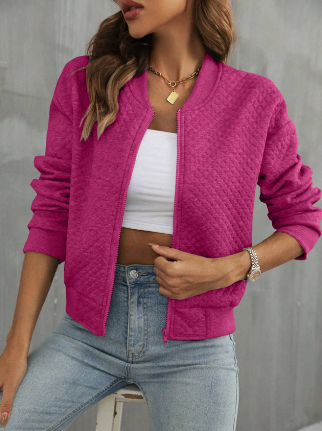 GR | Stylish summer bomber jacket