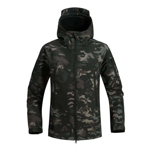 GR | Robust jackets: Your reliable companion for 2024 