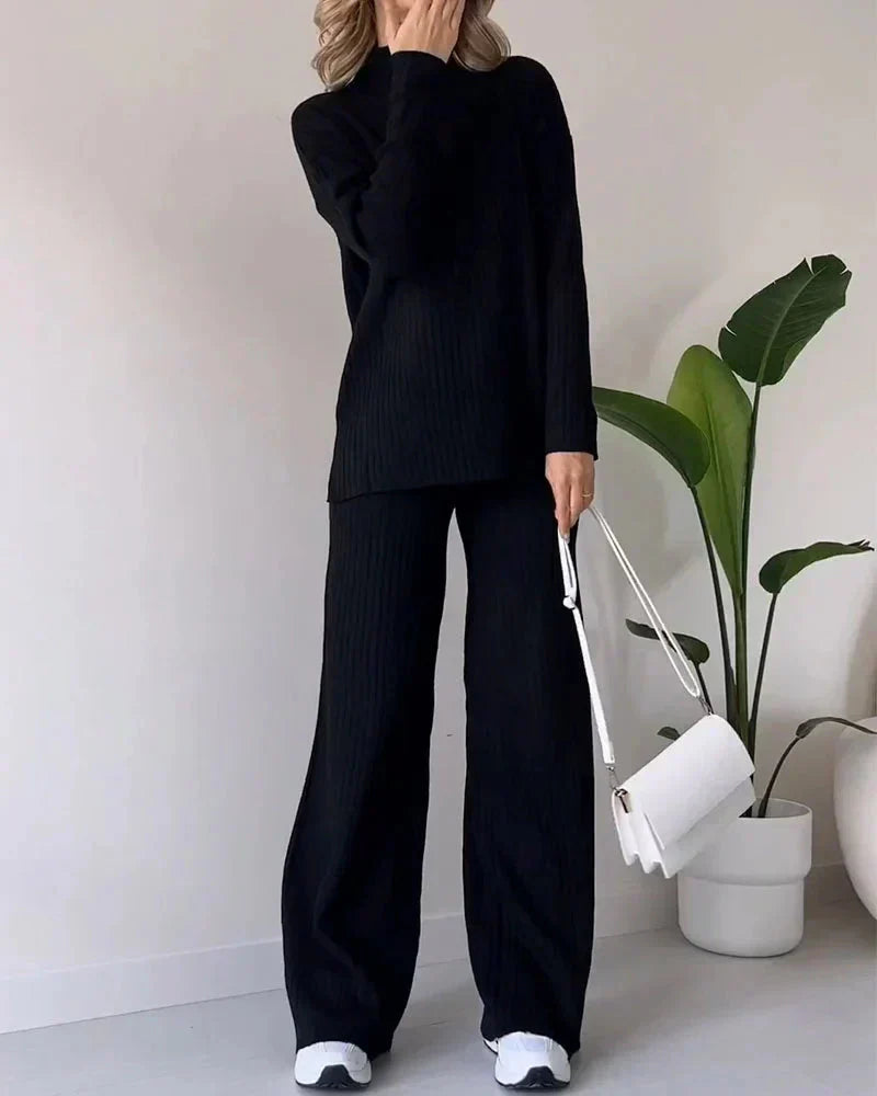 GR | 2-piece lounge set for ultimate comfort and style