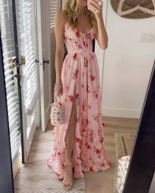 GR | Elegant dress for the evening
