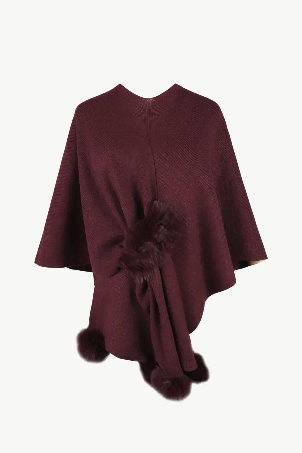 GR | Want women's poncho Sasha