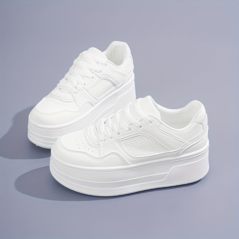 GR | Platform sneakers