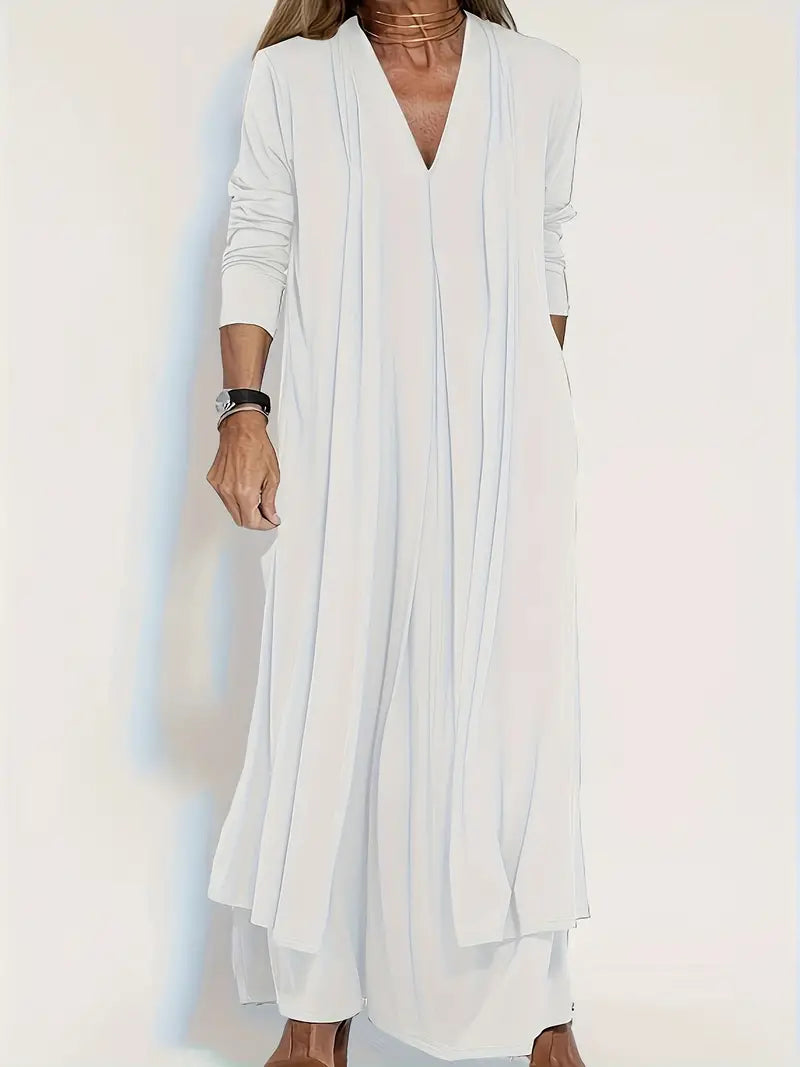 GR | Elegant Outfits Set Design