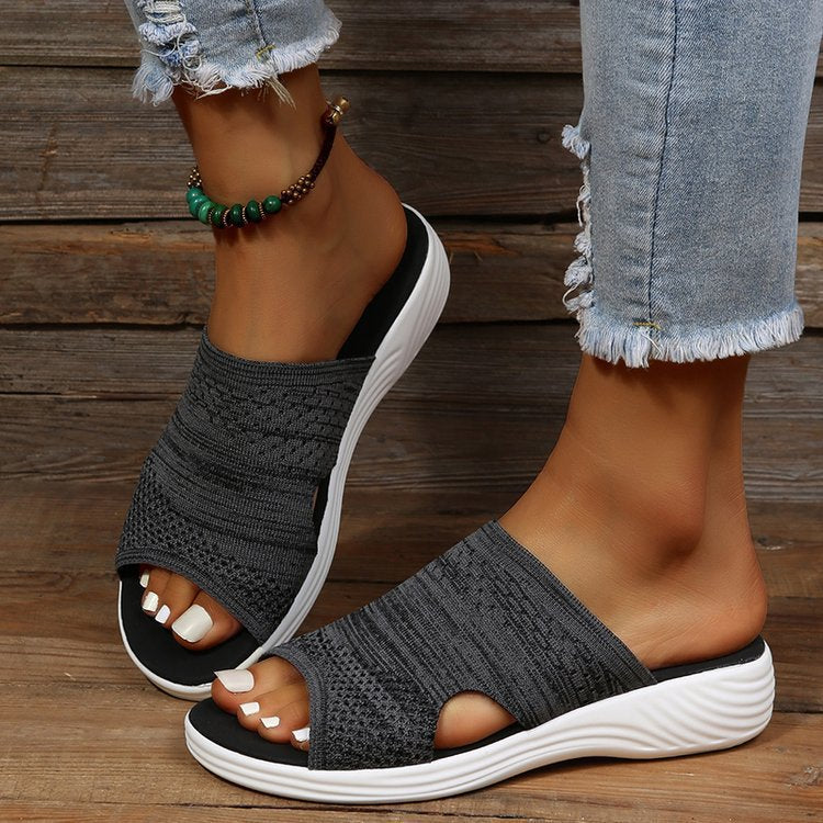 GR | Flexible Orthopedic Sandals