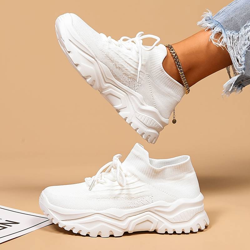 GR | Women's Shoes Comfortable Shoes with Extra Foot Support