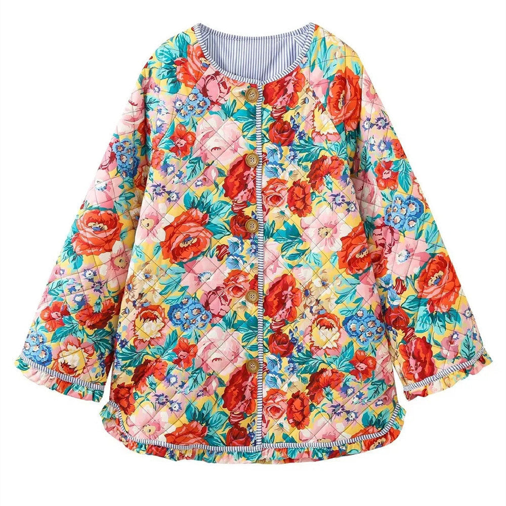 GR | Fashionable jacket