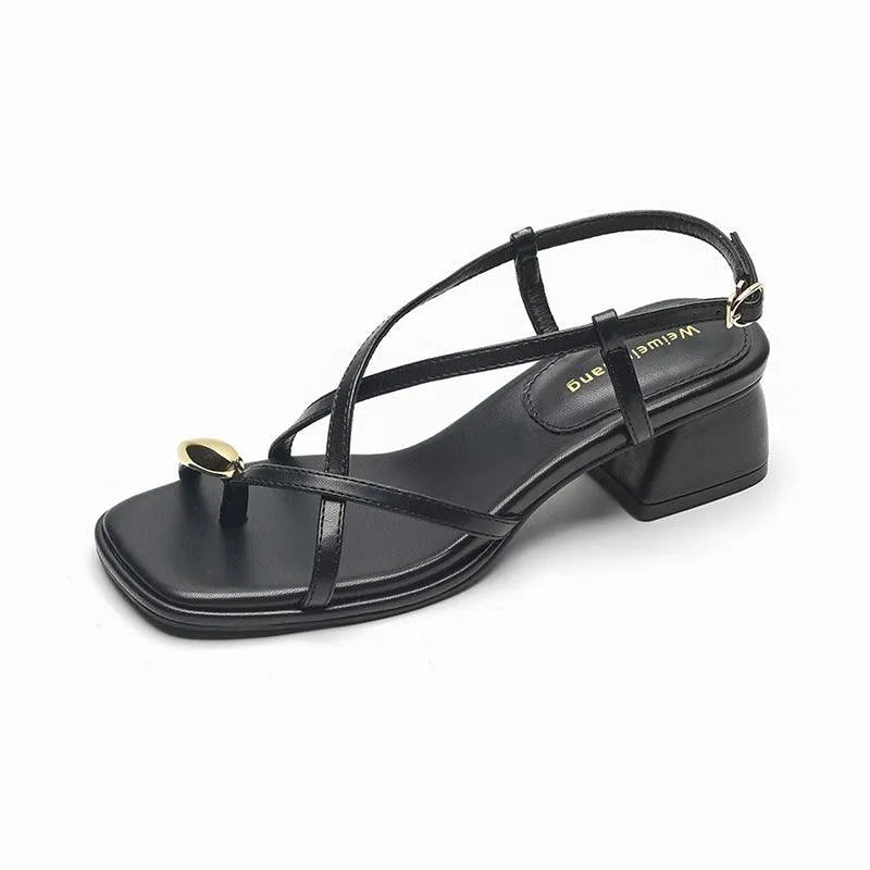 GR | Sandali Romani flip flops 