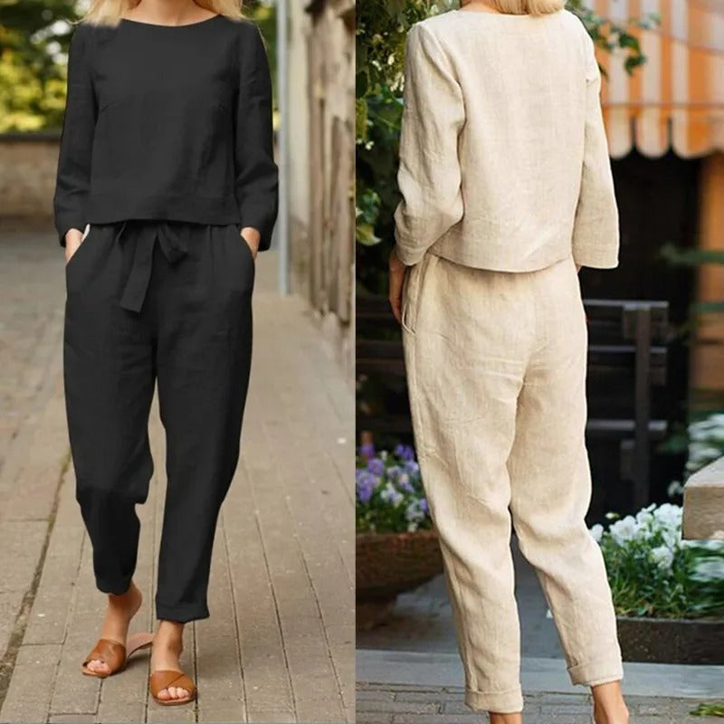 Elegant women's set