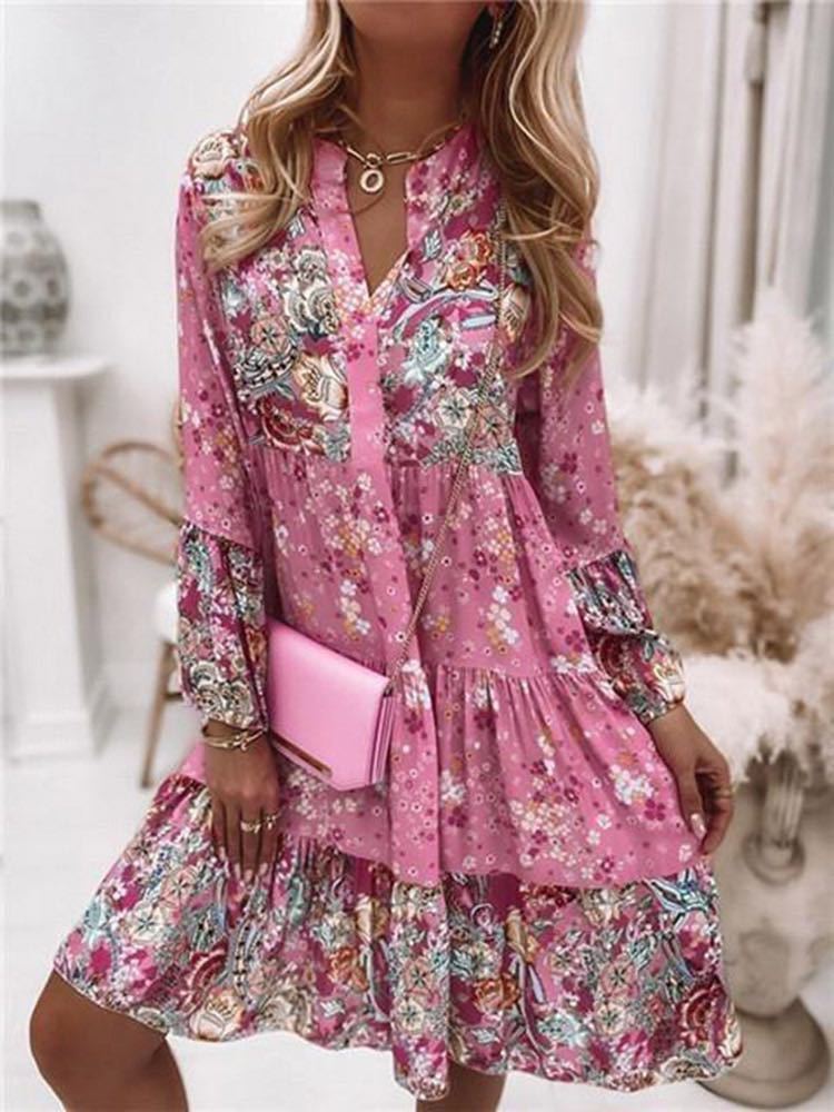 GR | Elegant party dress