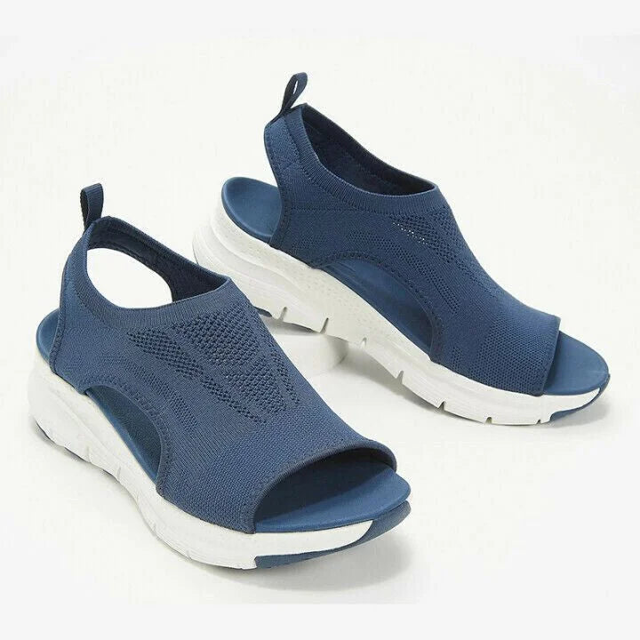 GR | Washable Orthopedic Sports Sandals