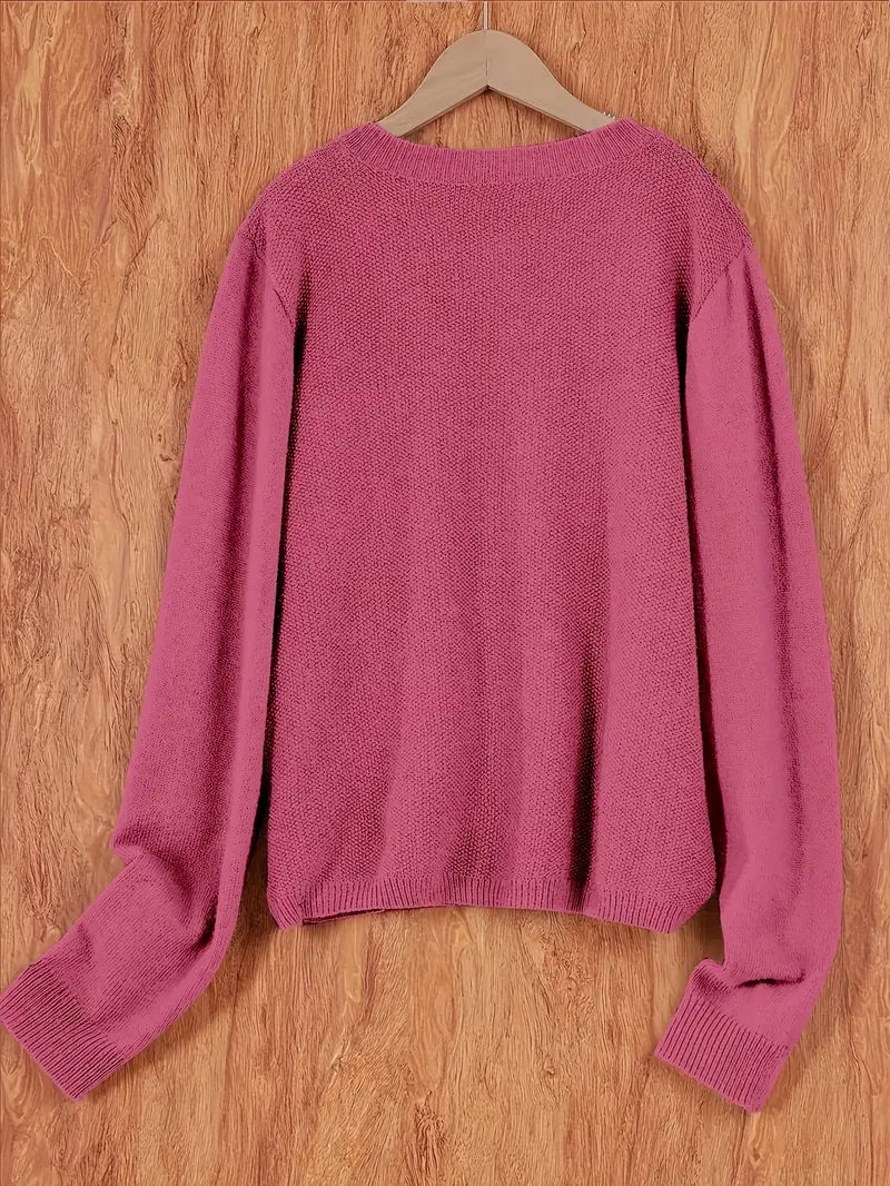 GR | Casual Cardigan for Women