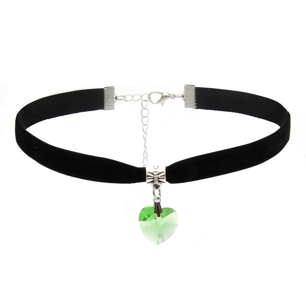 GR | Nicechoker choker for women