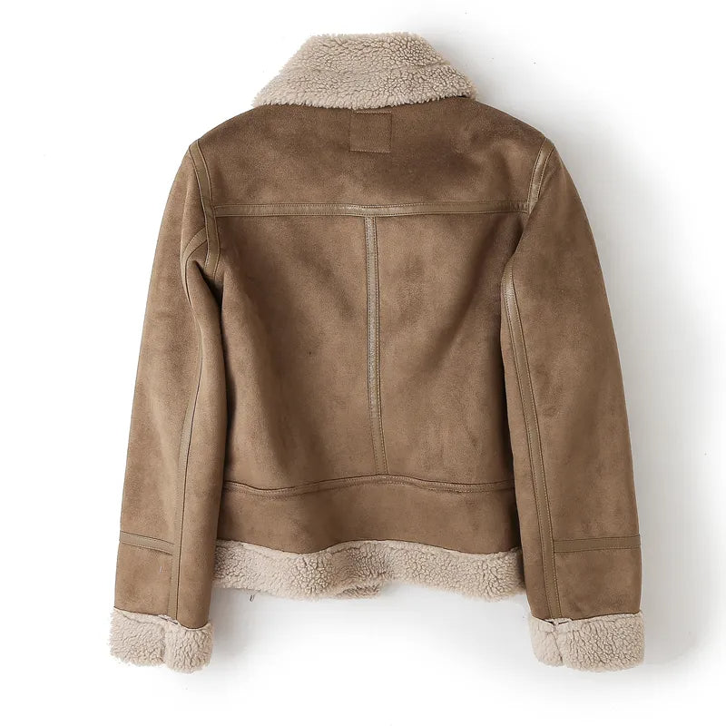 GR - Anette - Elegant Jacket