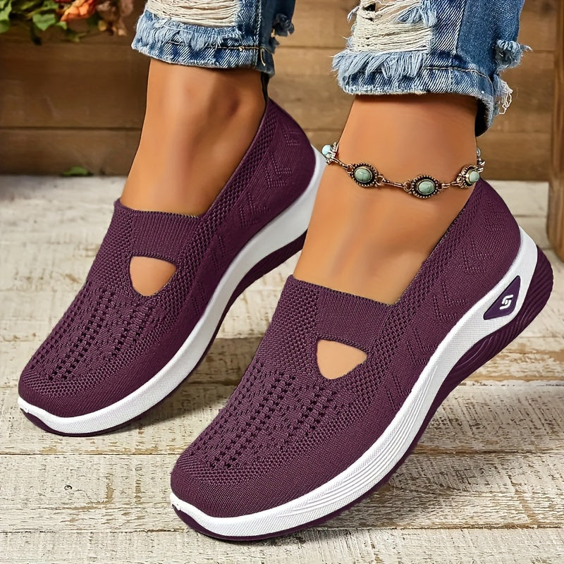 GR | Lightweight and stylish women's sneakers