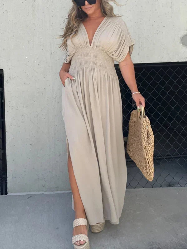 GR | Comfortable, cute summer dress