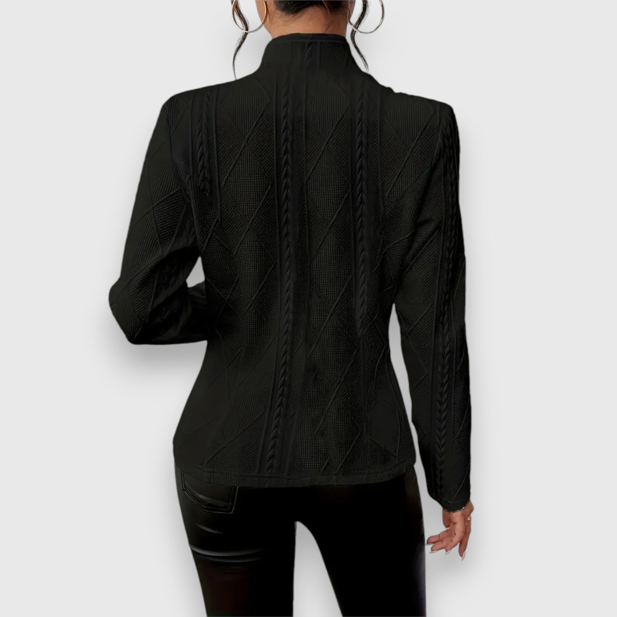GR | Lightweight spring jacket