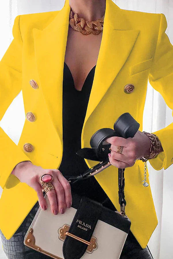 GR | Elegant office jacket