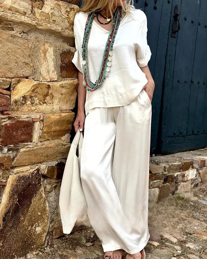 GR | Women's Two-Piece Set