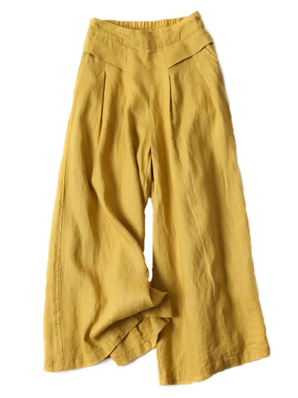 Trousers for women