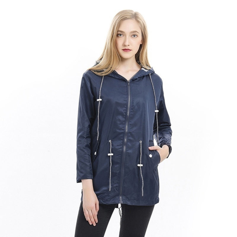 GR - Agnes - Jacket