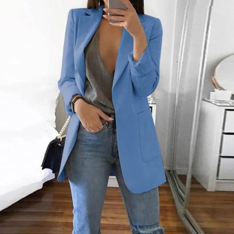 GR | Elegant Blazer