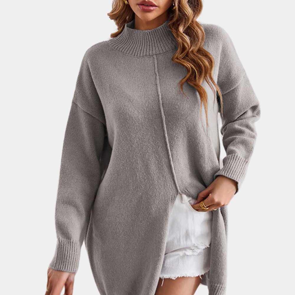 GR | Fashionable women's sweater