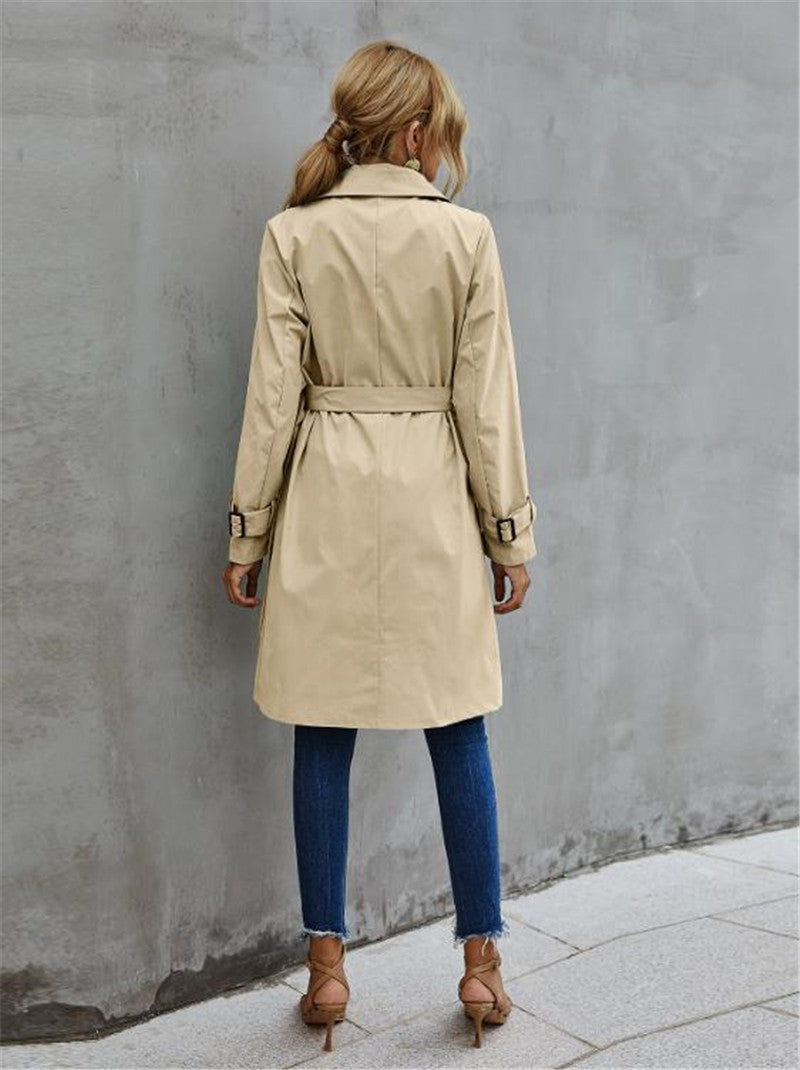 GR | Elegant coat 