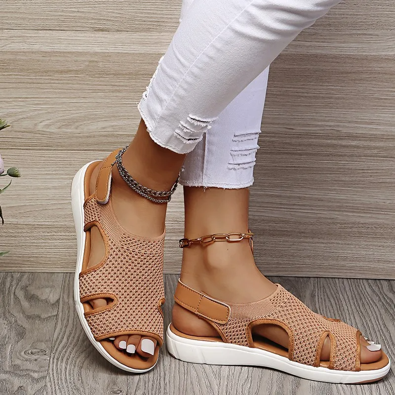 GR | Ultracomfort Orthopedic Sandal