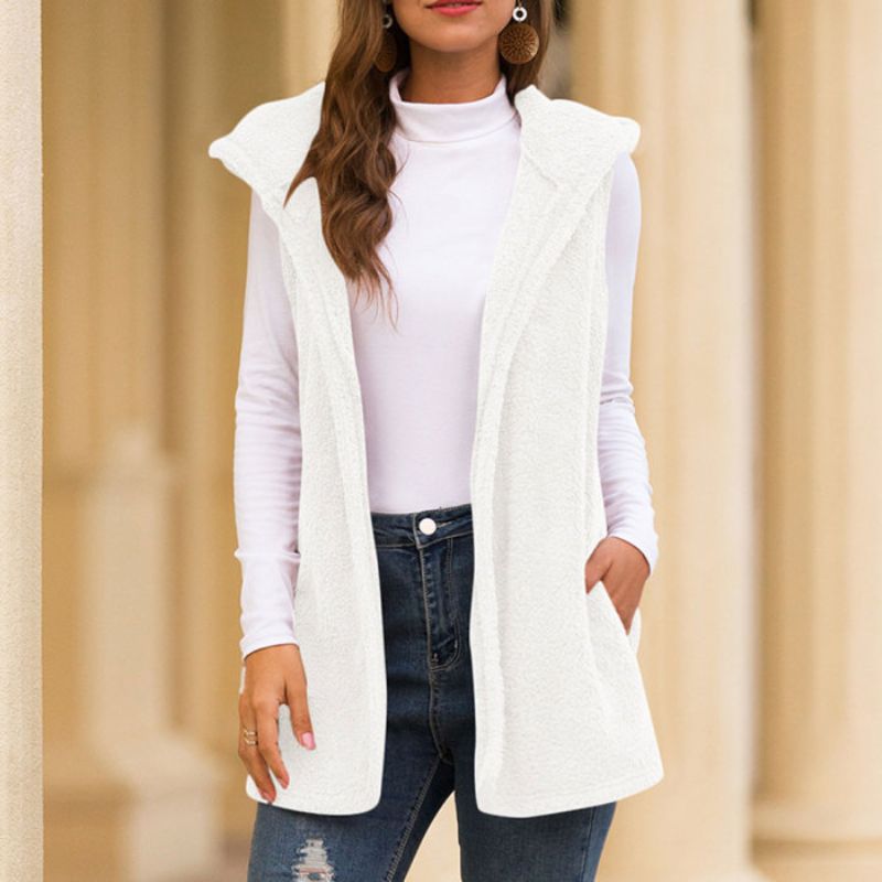 GR | Fleece jacket