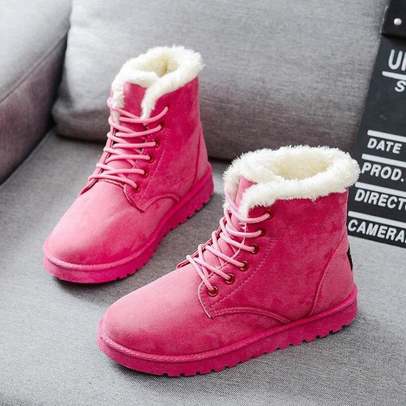 GR | Elegant mid-height ankle boots
