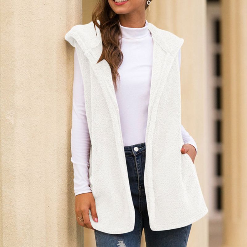 GR | Fleece jacket