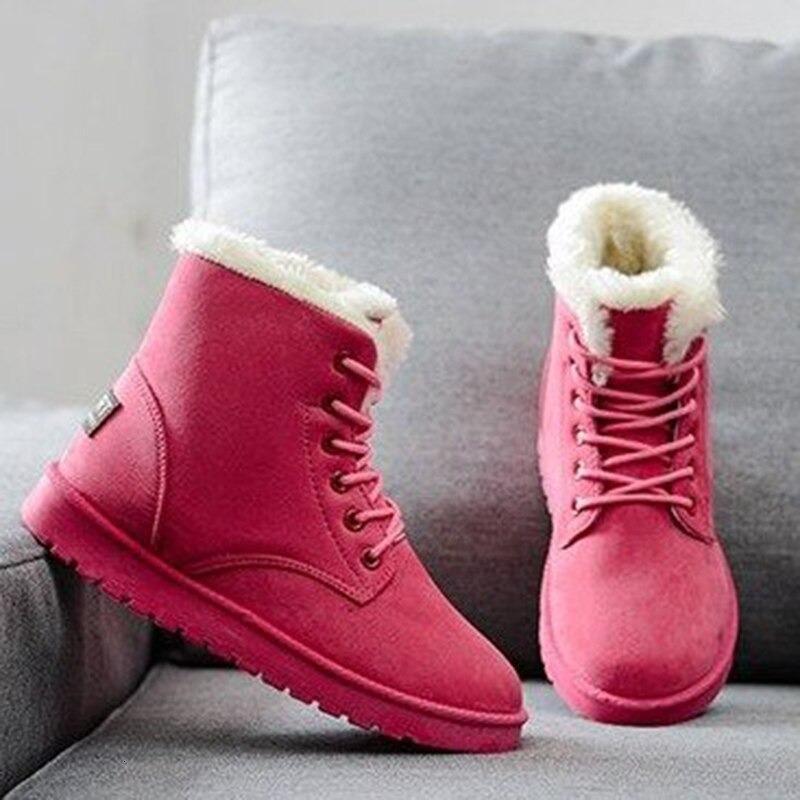 GR | Elegant mid-height ankle boots