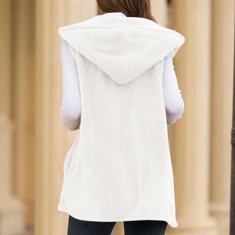 GR | Fleece jacket
