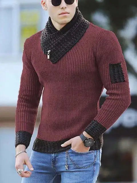 GR | Casual sweater