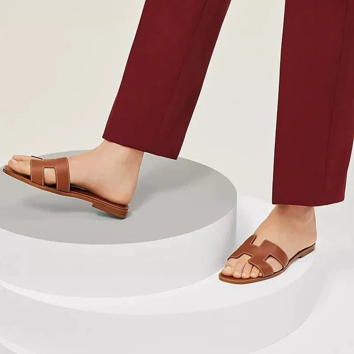 Glamour Feeling Elegant Steps