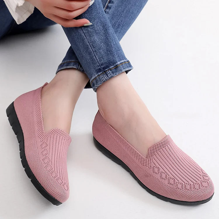 GR | Orthopedic Cloudwalk Sneakers