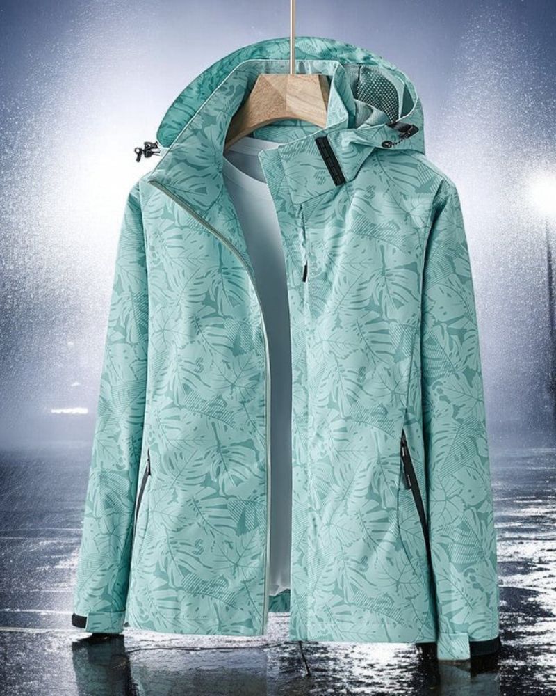 GR | Wasserdichte Jacke