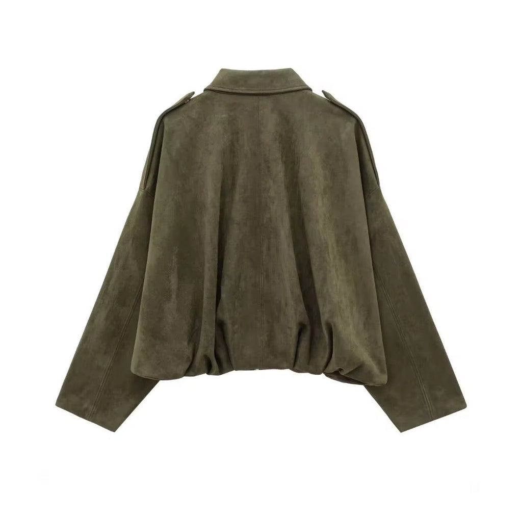 GR | Bomber jacket pre-order