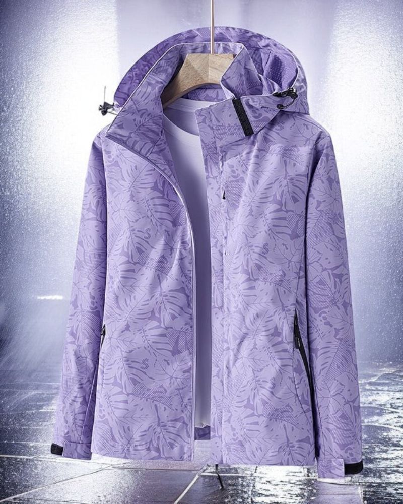 GR | Waterproof Jacket