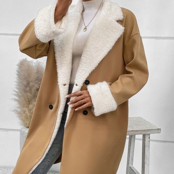 GR - Women's Wool Coat