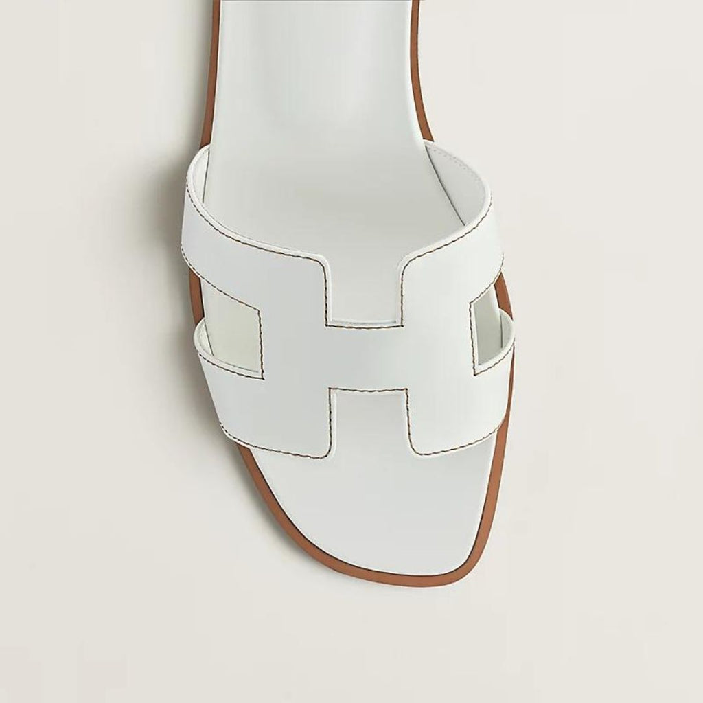 GR | Elegant luxury sandals with ergonomic support