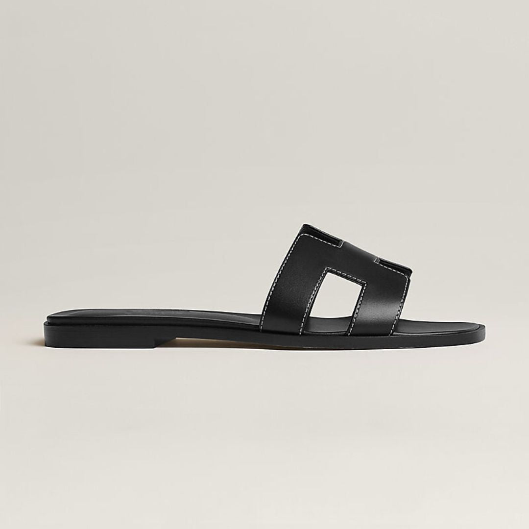 GR | Elegant luxury sandals with ergonomic support