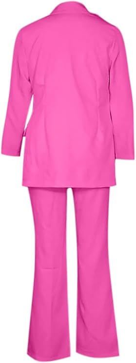 GR Women's Suit – Stylish two-piece suit with blazer and trousers, elegant trouser suit for business, evenings and events
