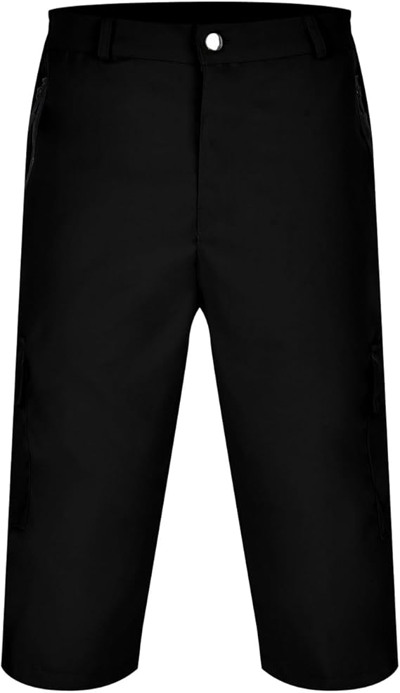 GR | Leichtgewichtige Und Schnelltrocknende Cargo Shorts