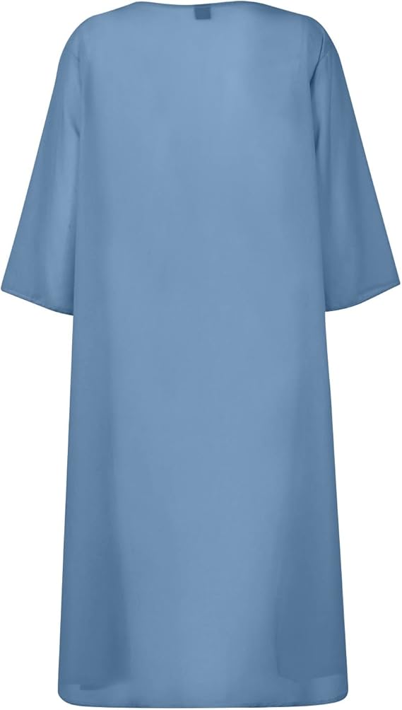 GR | Stylish women's dress 