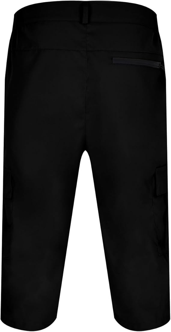 GR | Leichtgewichtige Und Schnelltrocknende Cargo Shorts