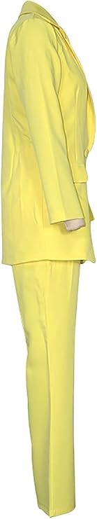 GR Women's Suit – Stylish two-piece suit with blazer and trousers, elegant trouser suit for business, evenings and events