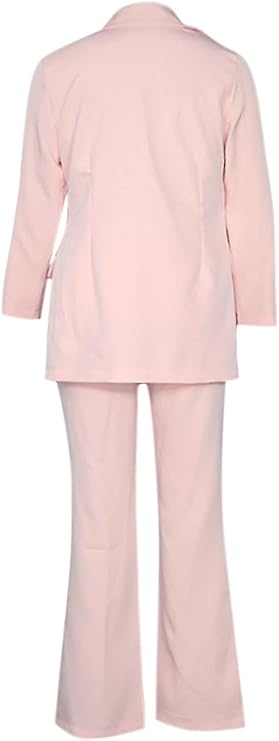 GR Women's Suit – Stylish two-piece suit with blazer and trousers, elegant trouser suit for business, evenings and events