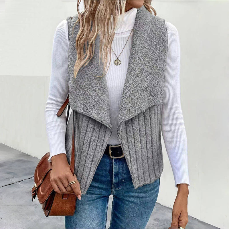 GR | Lässige Strickjacke